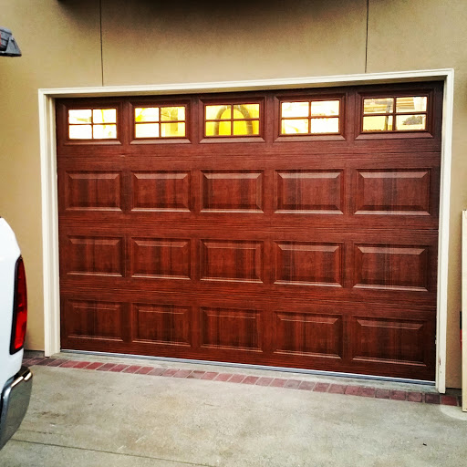 Garage Door Supplier «DC Doors», reviews and photos, 322 Plymouth St, Santa Cruz, CA 95060, USA