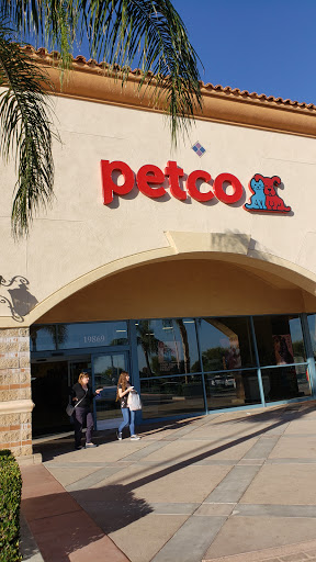 Pet Supply Store «Petco Animal Supplies», reviews and photos, 19869 Rinaldi St, Porter Ranch, CA 91326, USA