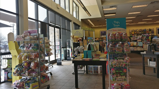 Book Store «Books-A-Million», reviews and photos, 6718 Charlotte Pike, Nashville, TN 37209, USA