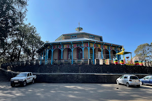 Entoto St. Maryam Church image