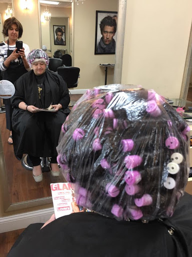 Hair Salon «Hair Salon 51», reviews and photos, 33 Woodbury Rd, Hicksville, NY 11801, USA