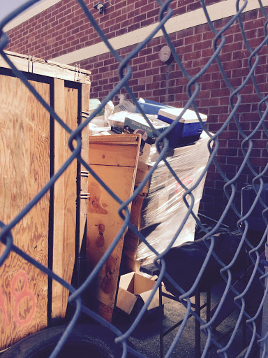 Moving and Storage Service «Best Rate Moving & Storage», reviews and photos, 2372 Morse Ave, Irvine, CA 92614, USA