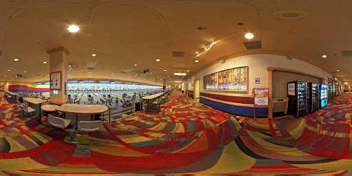 Bowling Alley «Gold Coast Bowling Center», reviews and photos, 4000 W Flamingo Rd, Las Vegas, NV 89103, USA