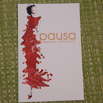 Photo n°1 de l'avis de Eva.a fait le 07/04/2024 à 10:52 sur le  PAUSA à Tavira