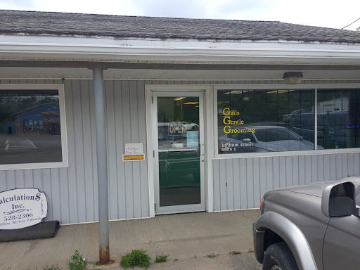 Gail's Gentle Grooming