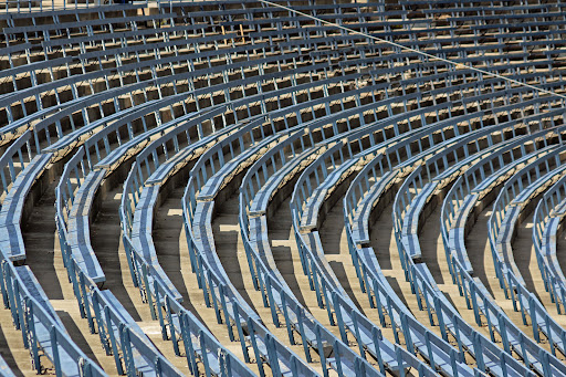 Stadium «Yale Bowl», reviews and photos, 81 Central Ave, New Haven, CT 06515, USA