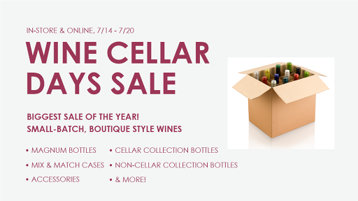 Wine Store «The Wine Cellar Outlet», reviews and photos, 1422 E Algonquin Rd, Schaumburg, IL 60173, USA