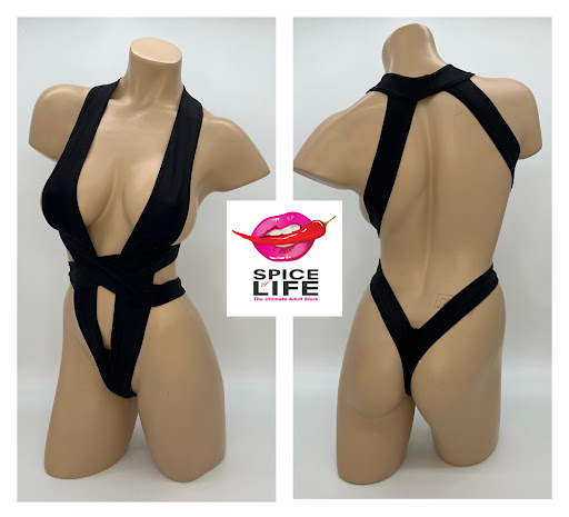 Gift Shop «Spice of Life, The Ultimate Adult Store», reviews and photos, 2940 SW 30th Ave, Hallandale Beach, FL 33009, USA