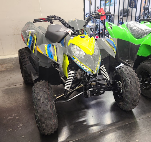 Motorcycle Dealer «Plaza Cycle», reviews and photos, 1379 W 3300 S, West Valley City, UT 84119, USA