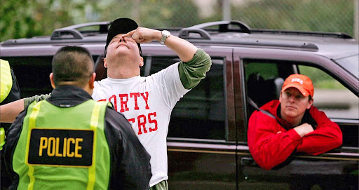 Attorney «Driver Defense Team», reviews and photos