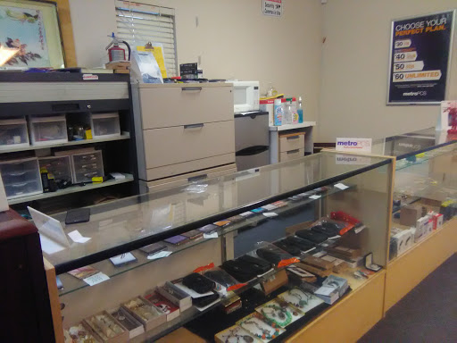 Cell Phone Store «MetroPCS Authorized Dealer», reviews and photos, 825 M St, Rio Linda, CA 95673, USA