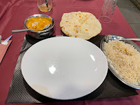Plats et boissons du Maza Tandoori - Restaurant Indien/Pakistanais à Nîmes - n°5