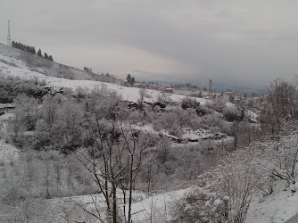 Akbaş Halı Saha