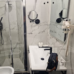 Photo n°3 de l'avis de Piedet65. fait le 15/02/2024 à 11:11 sur le  Emma hotel Bologna Fiera à Bologna