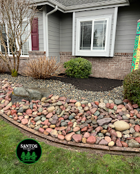 Santos Lawn Services - Photo 6 - Car repair in , Tacoma