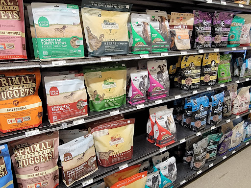 Pet Supply Store «PetPeople», reviews and photos, 4631 Everhard Rd NW, Canton, OH 44718, USA