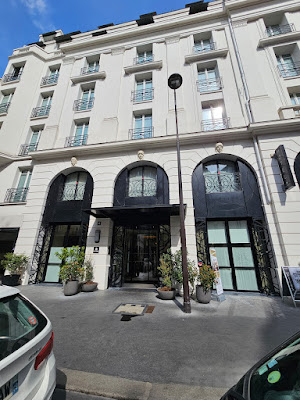 Ahairostyle à Paris