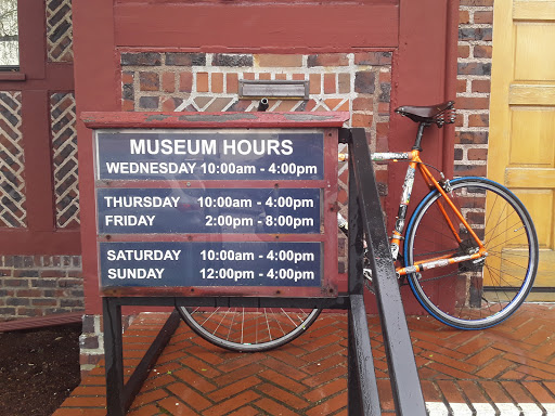 Museum «Gresham History Museum», reviews and photos, 410 N Main Ave, Gresham, OR 97030, USA