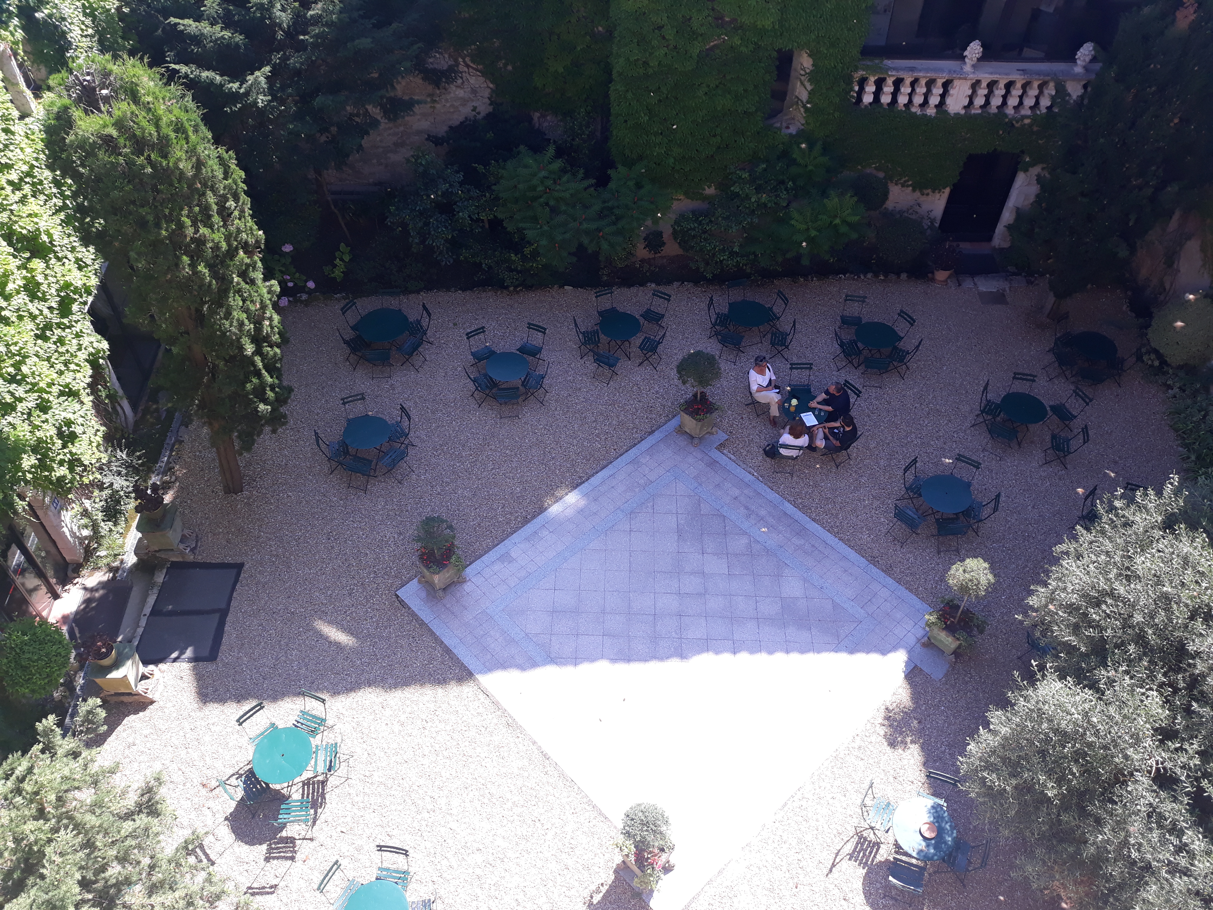 Photo n° 1 de l'avis de jeremi.O fait le 11/07/2019 à 10:13