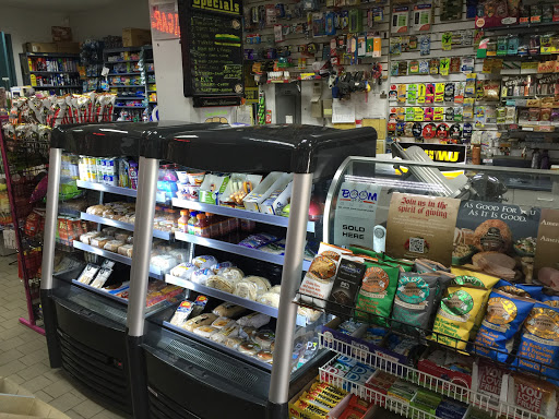 Convenience Store «Super Gold Deli & Convenience», reviews and photos, 157 Morris Ave, Morristown, NJ 07960, USA