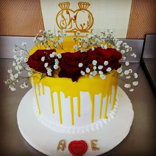 مخابز وحلويات حلا السهرة 