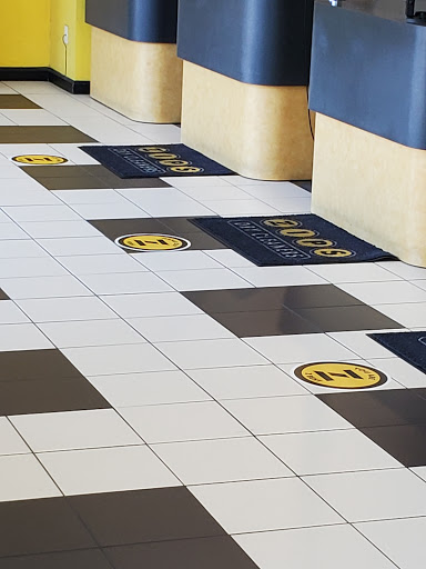 Dry Cleaner «ZIPS Dry Cleaners», reviews and photos, 1342 Bristol Pike Bristol Pike, Andalusia, PA 19020, USA