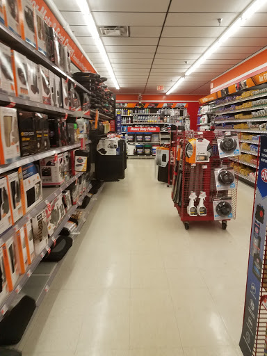 Auto Parts Store «AutoZone», reviews and photos, 1129 State St, Schenectady, NY 12304, USA
