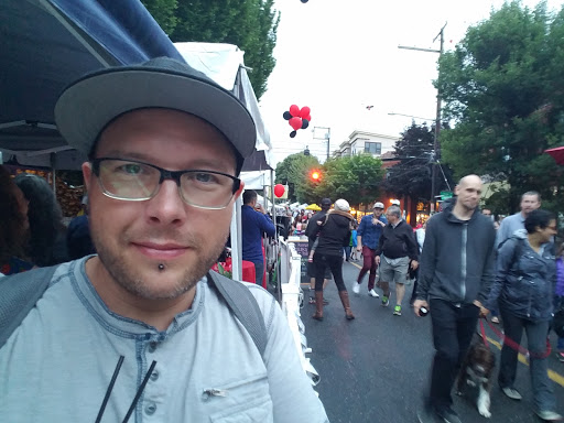 Cocktail Bar «Moloko», reviews and photos, 3967 N Mississippi Ave, Portland, OR 97227, USA