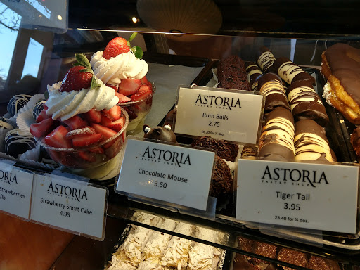 Pastry Shop «Astoria Pastry Shop», reviews and photos, 320 S Main St, Royal Oak, MI 48067, USA