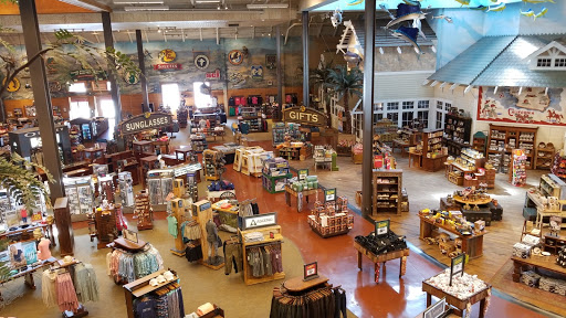 Bass Pro Shops