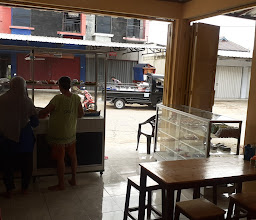 Warung Nasi Ibu Anih photo
