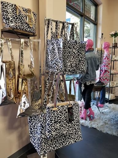 Boutique «Pink Poppy Artisans Boutique», reviews and photos, 114 W 8th St, Georgetown, TX 78626, USA