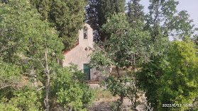 Crkva sv. Ilije Proroka