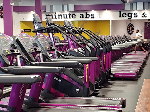 Gym «Planet Fitness», reviews and photos, 3614 Soldano Boulevard, Columbus, OH 43228, USA