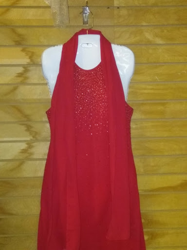 Thrift Store «Nifty Thrifty Shop LLC», reviews and photos