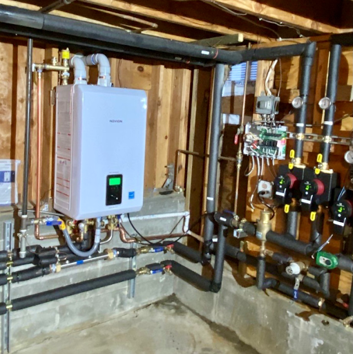 Authorized gas installers in San Francisco