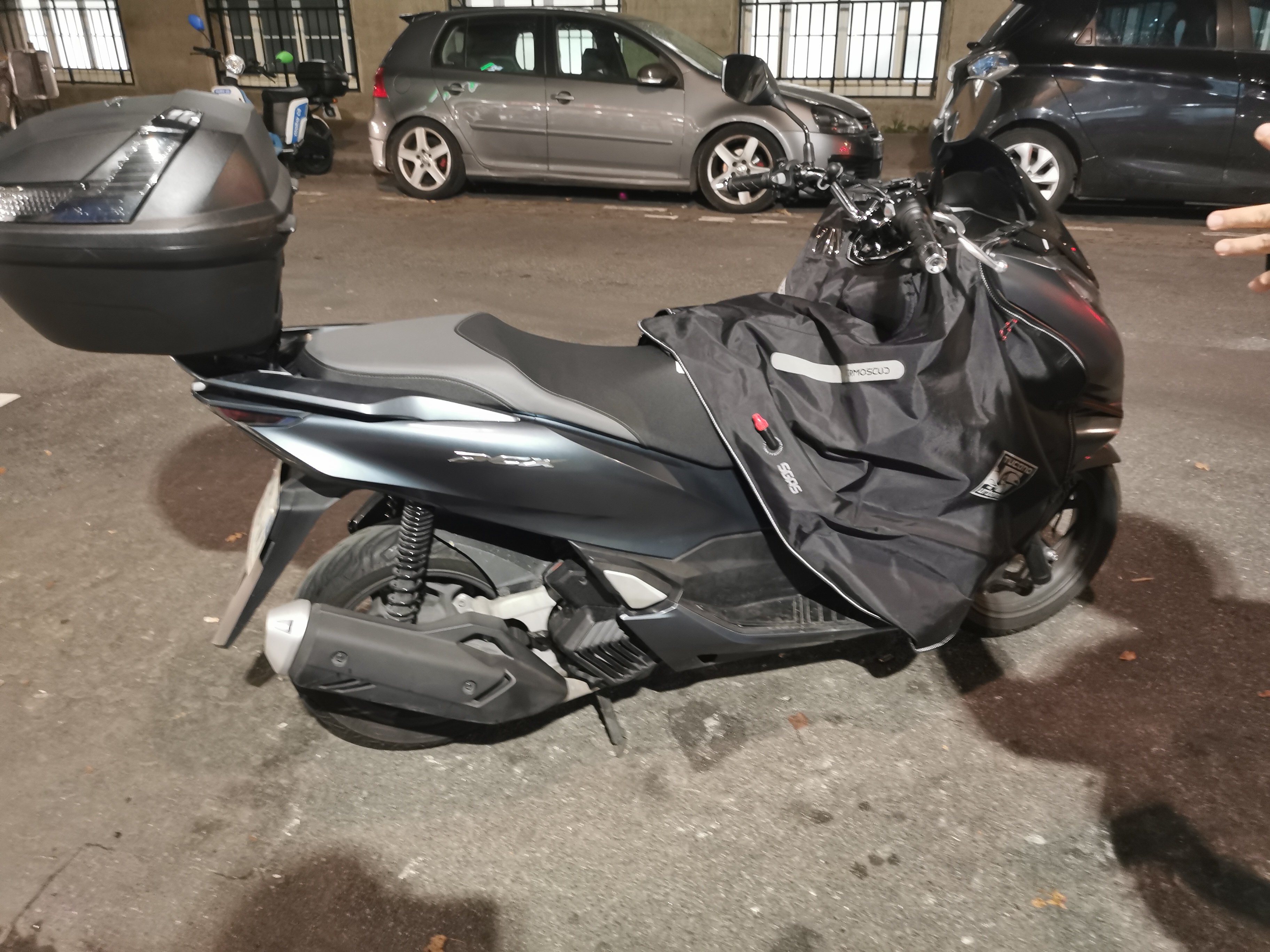 Photo n° 2 de l'avis de Yvan.. fait le 01/12/2023 à 12:38