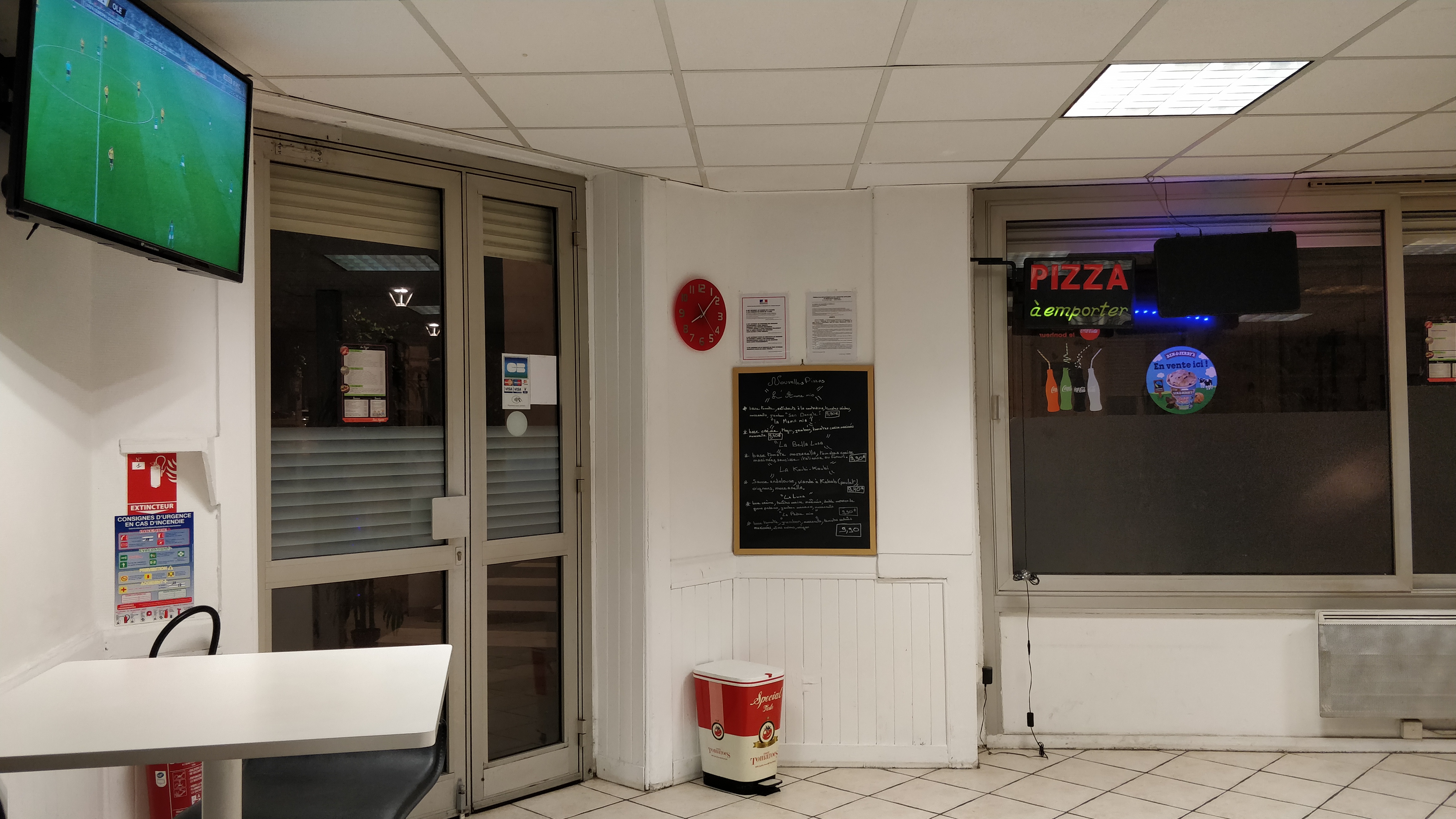 Photo n° 2 de l'avis de James.a fait le 24/10/2019 à 18:16
