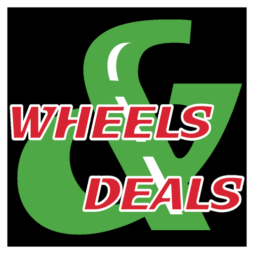 Used Car Dealer «Wheels & Deals», reviews and photos, 16003 WA-99, Lynnwood, WA 98087, USA