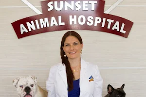 Sunset Animal Hospital image