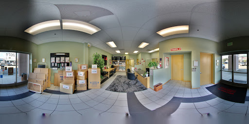 Self-Storage Facility «Security Public Storage», reviews and photos, 2071 Camino Ramon, San Ramon, CA 94583, USA