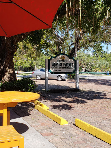 Produce Market «Wayside Fruit & Vegetable», reviews and photos, 10070 SW 57th Ave, Pinecrest, FL 33156, USA