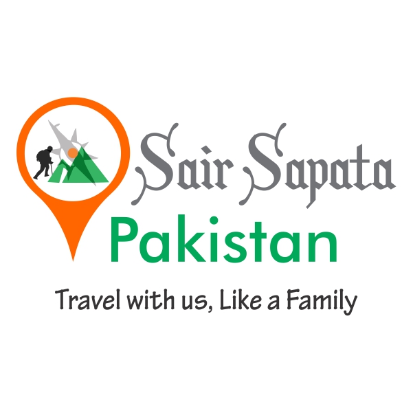 Sair Sapata Pakistan Departure Point