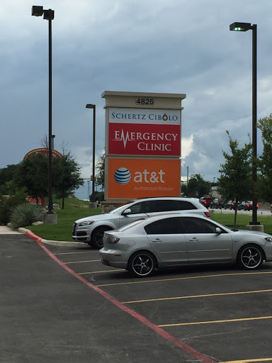 Cell Phone Store «AT&T Authorized Retailer», reviews and photos, 4825 FM3009, Schertz, TX 78154, USA