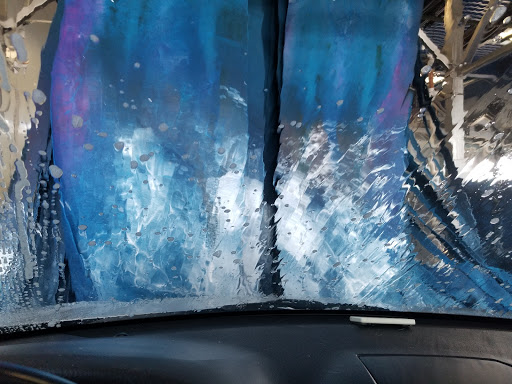 Car Wash «Carmel Car Wash», reviews and photos, 4915 Lemmon Ave, Dallas, TX 75209, USA