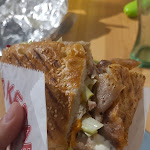 Photo n°1 de l'avis de R. fait le 04/03/2023 à 19:03 sur le  Liman Döner Barth à Barth