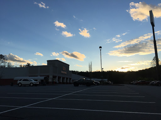 Warehouse club «BJ’s Wholesale Club», reviews and photos, 1725 Market Pl Blvd, Cumming, GA 30041, USA