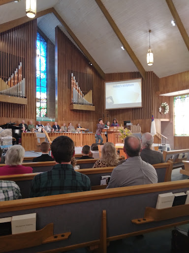 The Sharing Center – Food Distribution Center