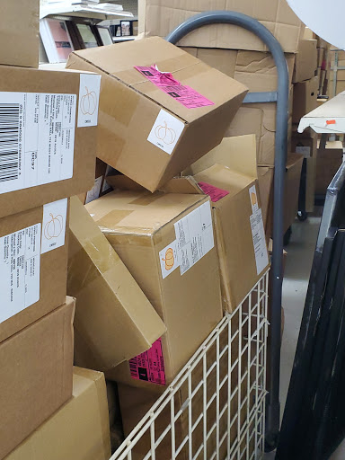 Craft Store «Michaels», reviews and photos, 1765 Montgomery Hwy, Hoover, AL 35244, USA