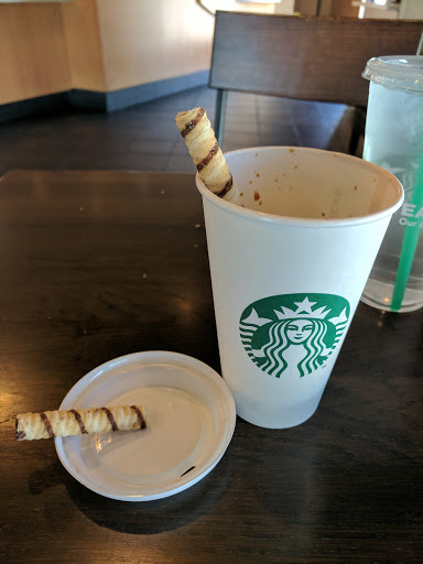 Starbucks image